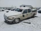 2004 Dodge Dakota Quad SLT