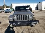 2021 Jeep Wrangler Unlimited Sahara 4XE