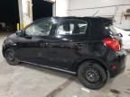 2015 Mitsubishi Mirage DE