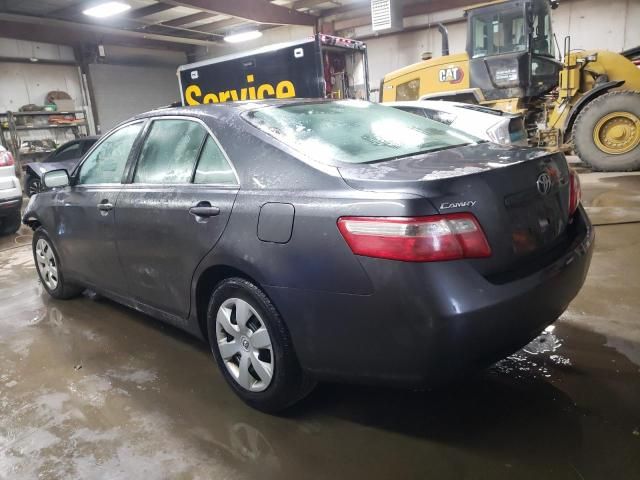 2009 Toyota Camry Base