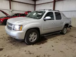 2012 Chevrolet Avalanche LT en venta en Pennsburg, PA