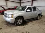 2012 Chevrolet Avalanche LT