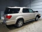 2006 Toyota Sequoia Limited