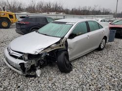 2013 Toyota Camry L en venta en Barberton, OH