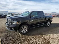 2017 Dodge RAM 1500 Sport en venta en Helena, MT