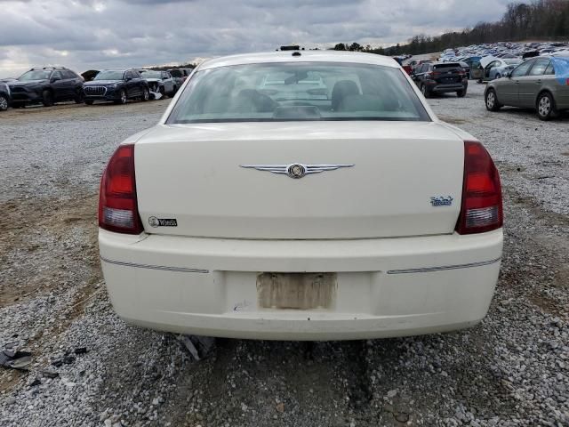 2007 Chrysler 300 Touring