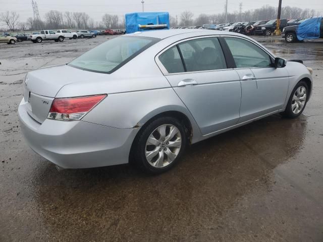 2010 Honda Accord EXL