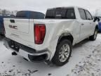 2019 GMC Sierra K1500 SLT