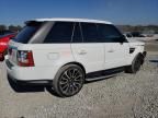 2011 Land Rover Range Rover Sport LUX