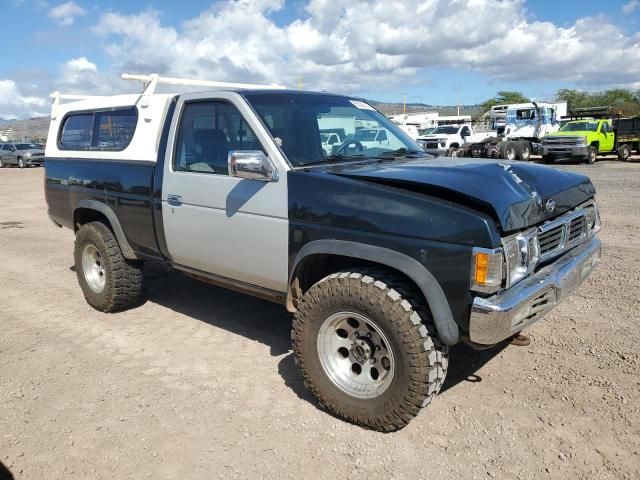 1994 Nissan Truck XE