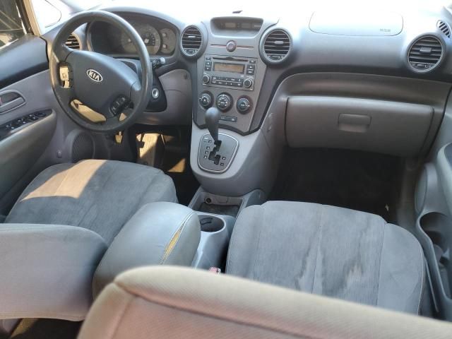 2007 KIA Rondo Base