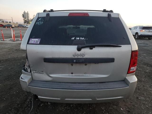 2007 Jeep Grand Cherokee Laredo