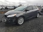 2016 Ford Focus BEV