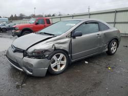 2008 Honda Civic EX en venta en Pennsburg, PA