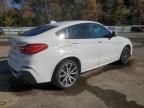 2018 BMW X4 XDRIVEM40I