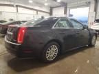 2013 Cadillac CTS Luxury Collection