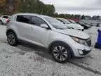 2011 KIA Sportage EX