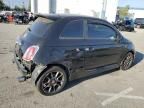 2013 Fiat 500 Abarth