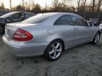 2005 Mercedes-Benz CLK 320C