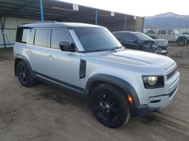 2020 Land Rover Defender 110 1ST Edition