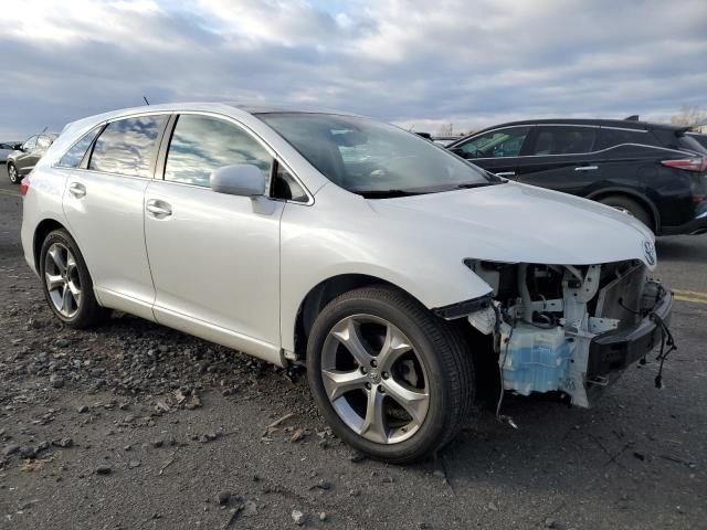 2011 Toyota Venza