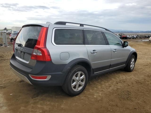 2012 Volvo XC70 3.2