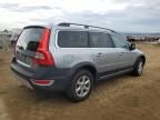 2012 Volvo XC70 3.2