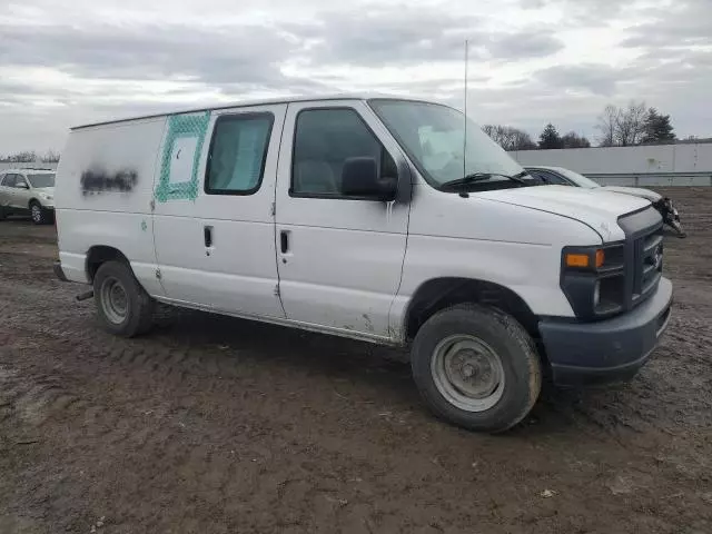 2014 Ford Econoline E150 Van