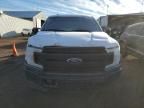 2018 Ford F150 Super Cab