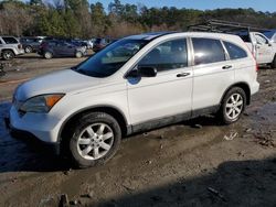 Honda salvage cars for sale: 2009 Honda CR-V EX