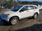 2009 Honda CR-V EX