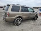 2008 Honda Pilot EXL