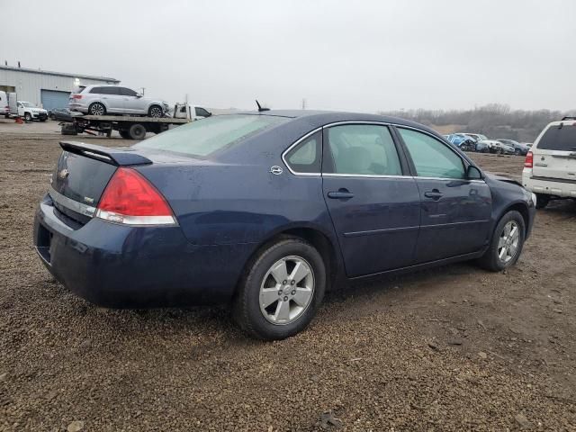 2008 Chevrolet Impala LT