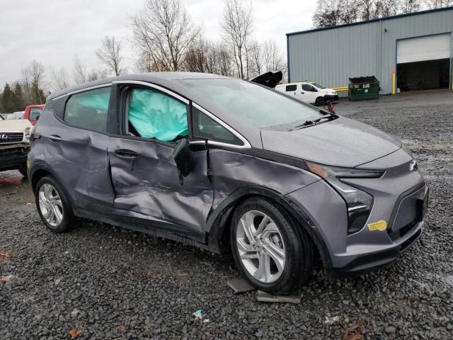 2023 Chevrolet Bolt EV 1LT