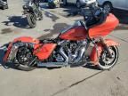 2016 Harley-Davidson Fltrxs Road Glide Special