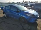 2011 Ford Fiesta SE