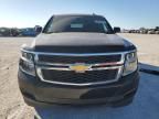 2018 Chevrolet Suburban C1500 LS