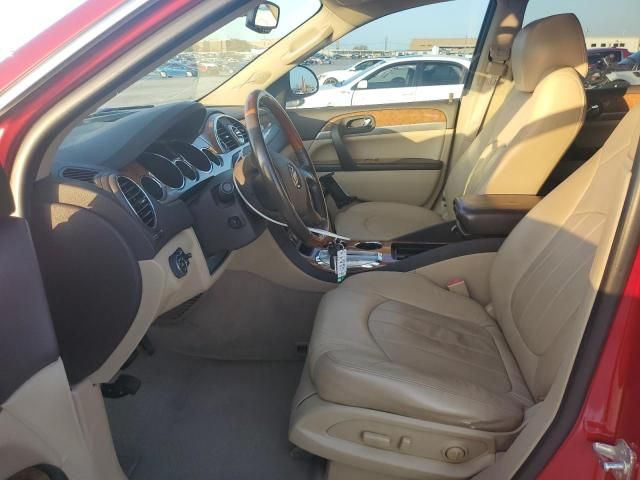 2012 Buick Enclave