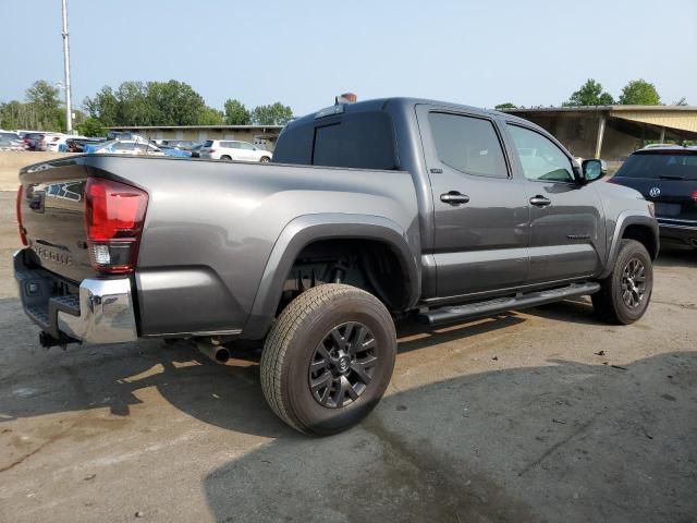 2023 Toyota Tacoma Double Cab