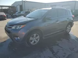 Vehiculos salvage en venta de Copart Orlando, FL: 2014 Toyota Rav4 XLE