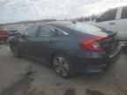 2016 Honda Civic EXL