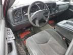 2003 Chevrolet Silverado K2500 Heavy Duty