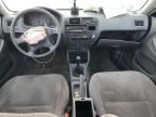 1997 Honda Civic LX