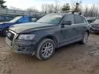 2010 Audi Q5 Premium Plus