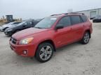 2009 Toyota Rav4 Sport