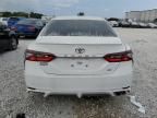 2024 Toyota Camry SE Night Shade