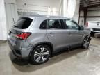 2021 Mitsubishi Outlander Sport ES