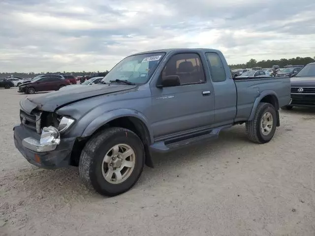 1998 Toyota Tacoma Xtracab Prerunner