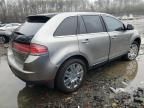 2008 Lincoln MKX