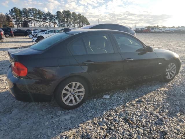 2006 BMW 325 I